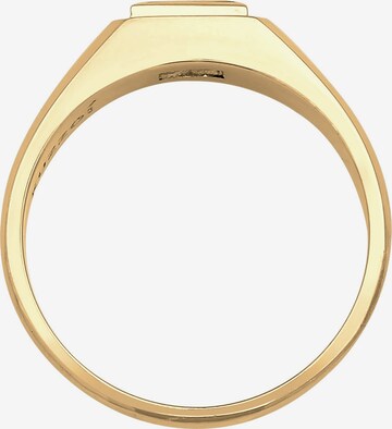 KUZZOI Ring in Gold