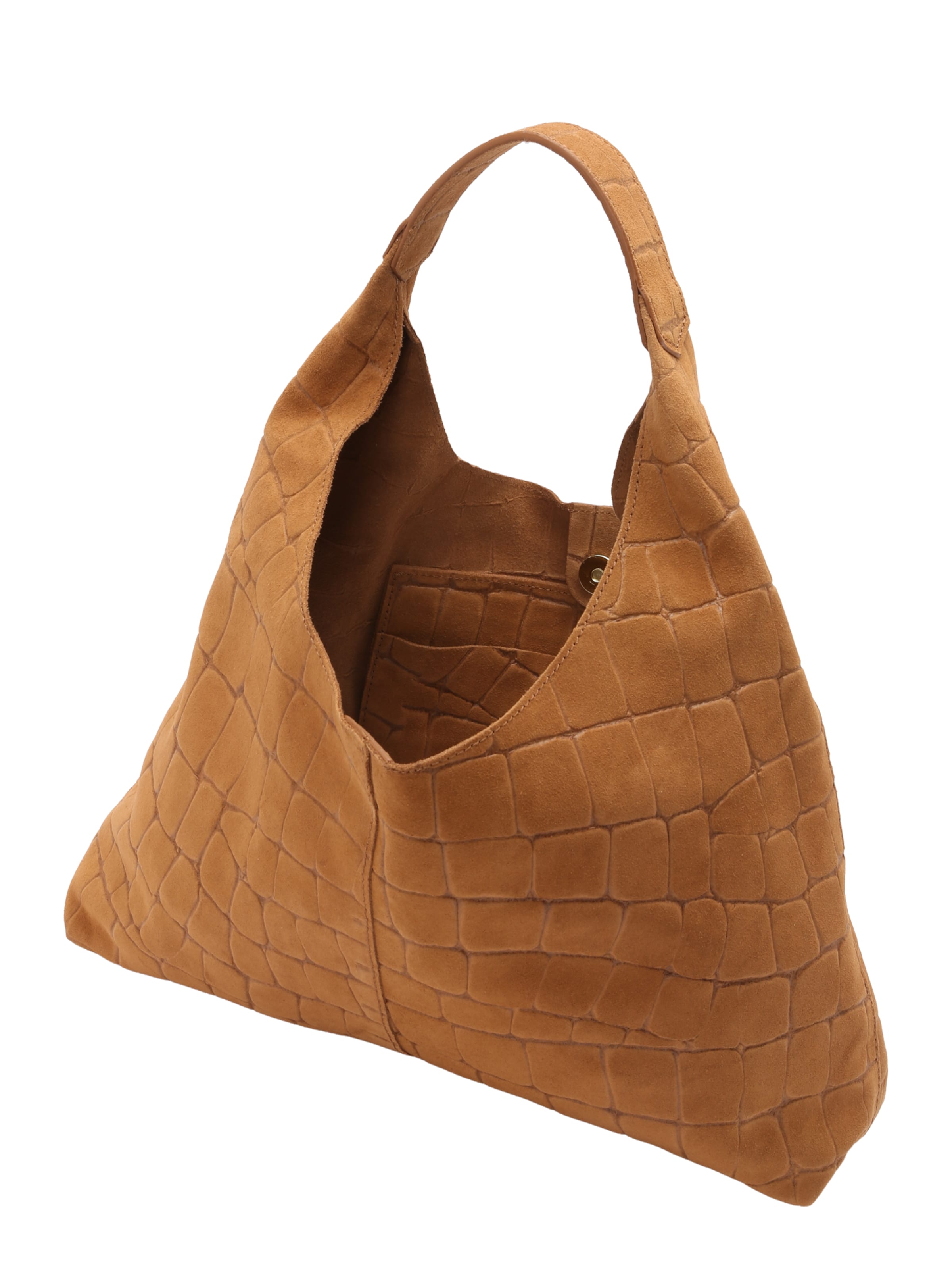 & Other Stories Taška přes rameno – béžová