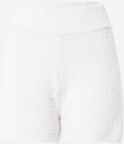 River Island Pantalon en gris clair, Vue avec produit