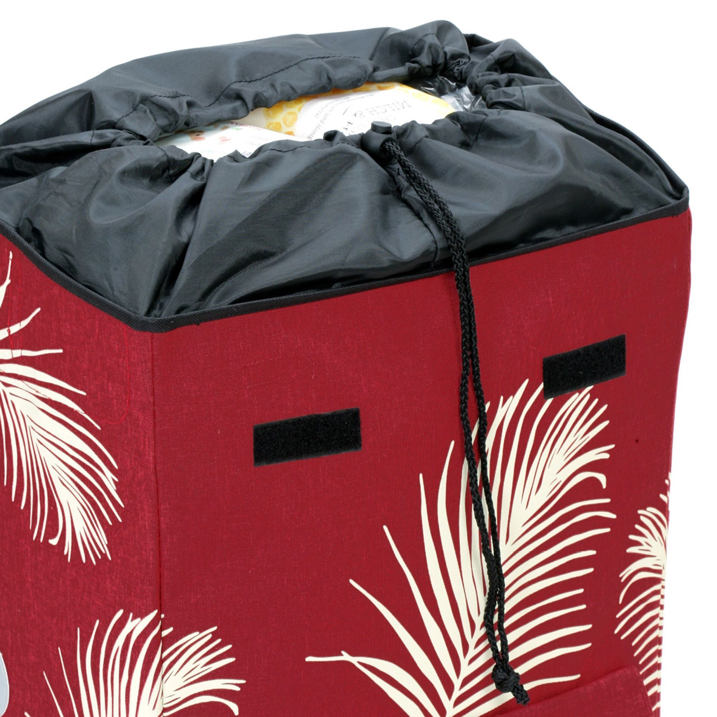 Valisette 'Scala' Andersen Shopper en rouge