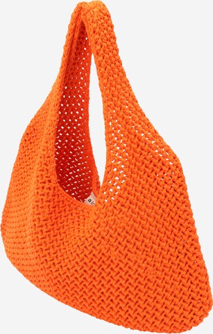 A LOT LESS Tasche 'Sarah' in Orange: predná strana