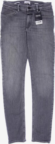 Closed Jeans 31 in Grau: predná strana