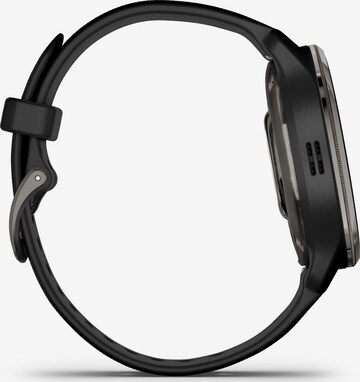 GARMIN Sports Watch in Black