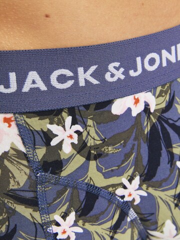 Boxers 'JACMASON' JACK & JONES en bleu