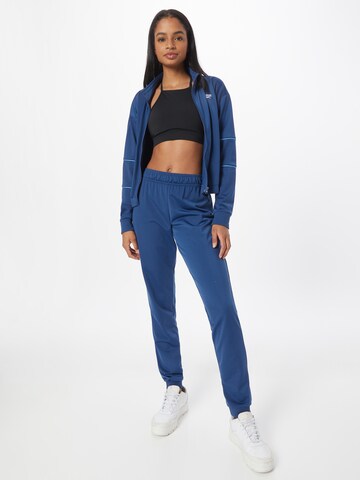 Reebok Tracksuit in Blue