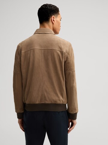 Veste mi-saison 'Laup' JOOP! en marron