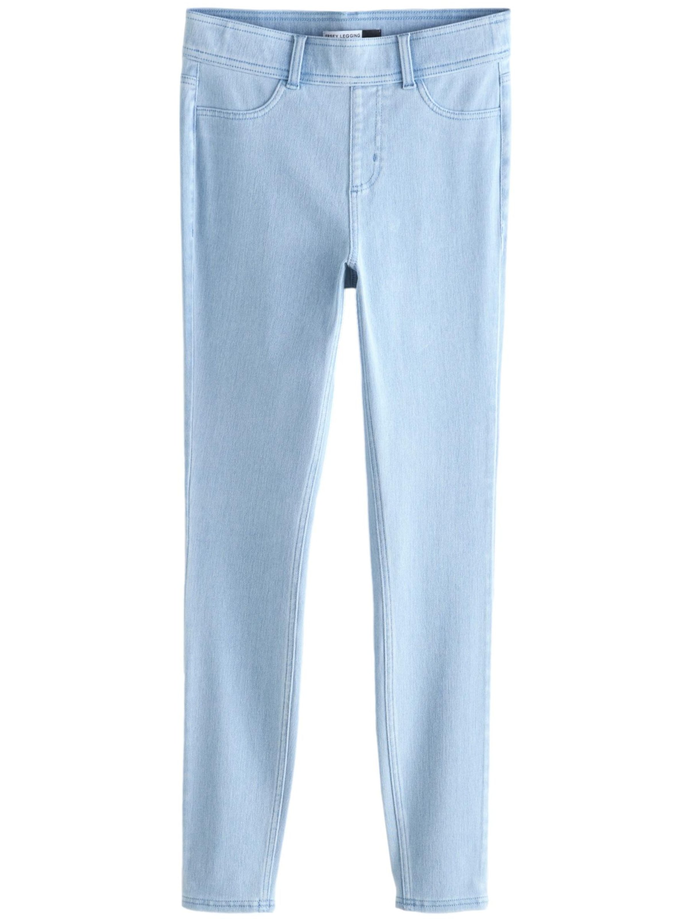 Next Kitsas Retuusteksad, värv sinine: eest vaates