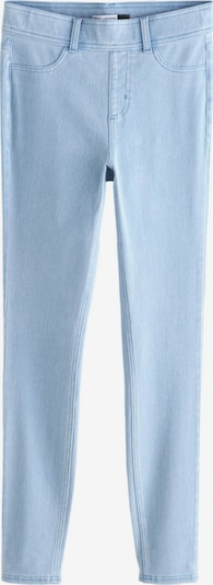 Next Farkkuleggingsit värissä vaaleansininen, Tuotenäkymä