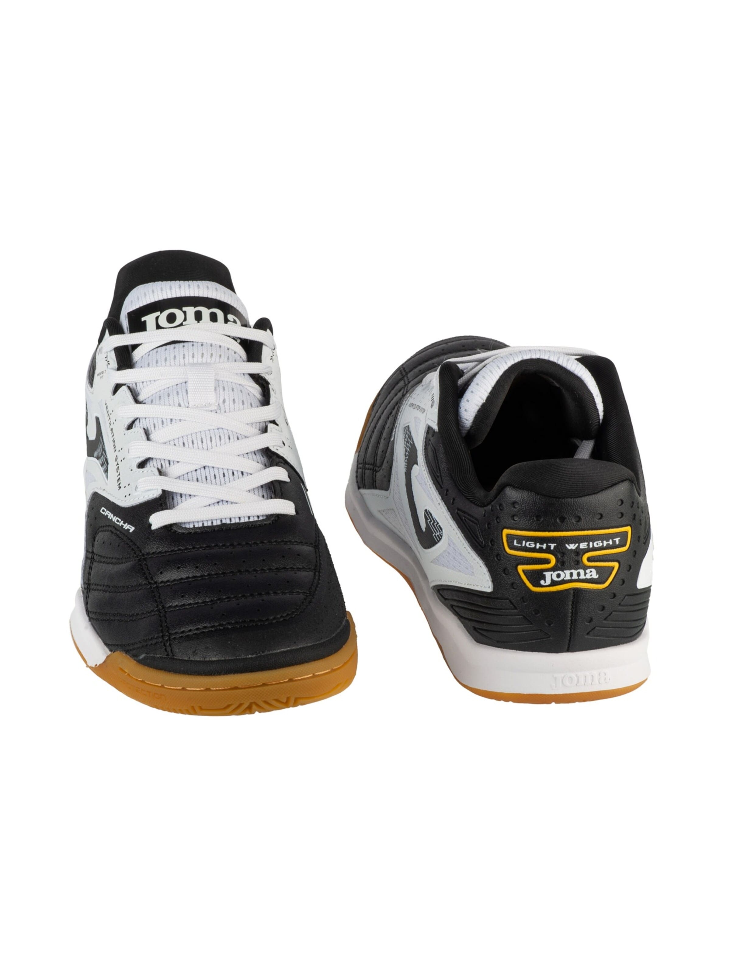 JOMA Voetbalschoen 'Joma Cancha 25 CANS IN' in Wit