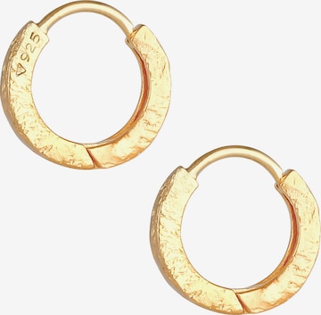 ELLI Earrings in Gold