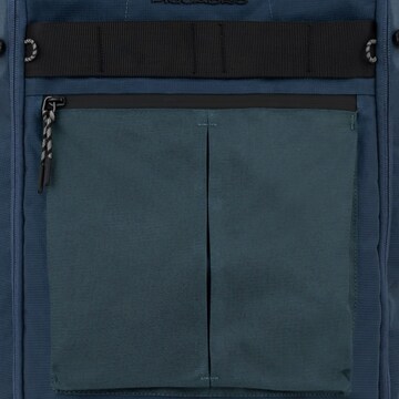 Piquadro Rucksack in Blau