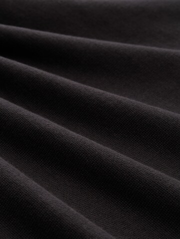 TOM TAILOR DENIM Trui in Bruin