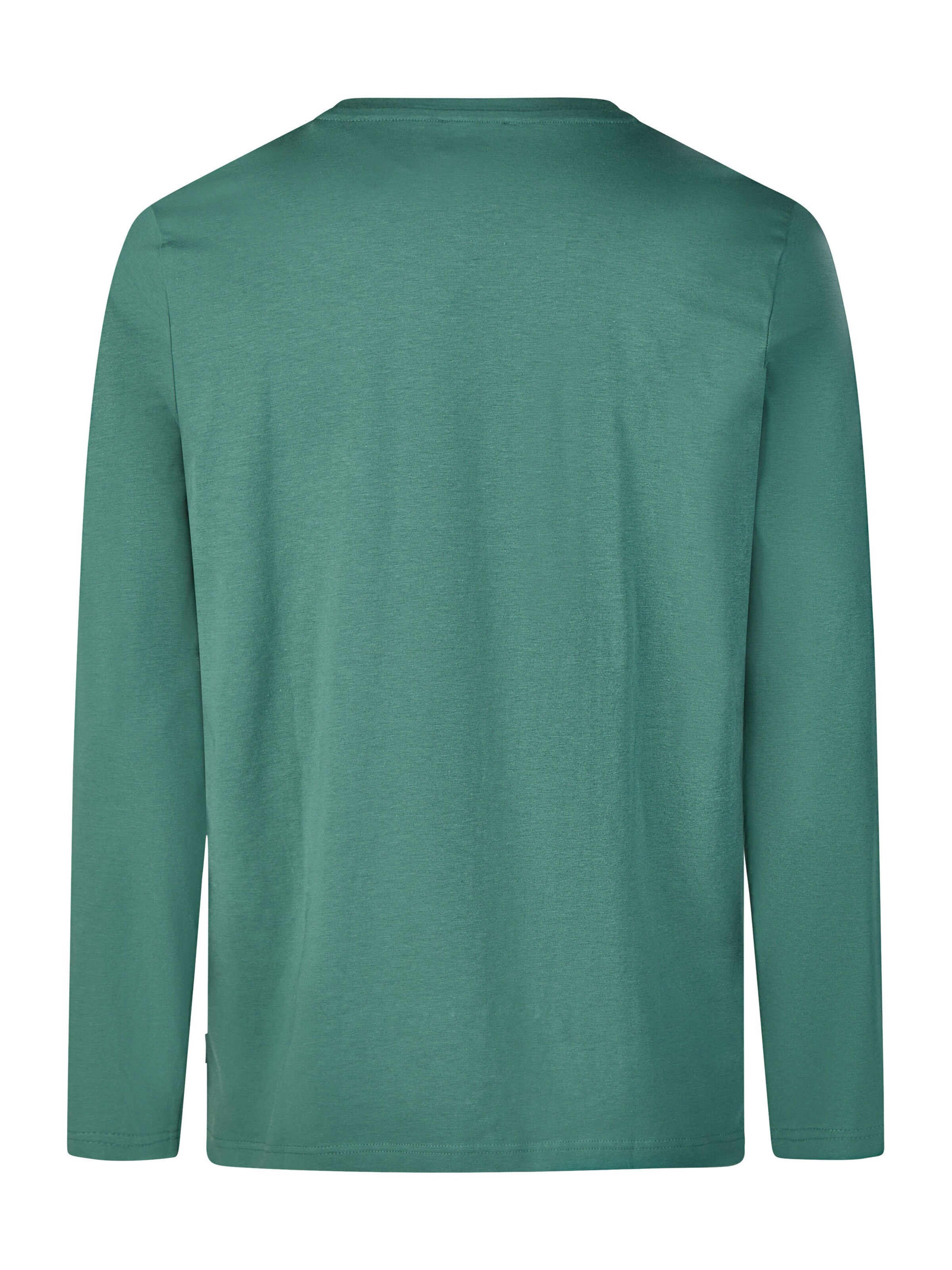 PIERRE CARDIN Shirt in Groen