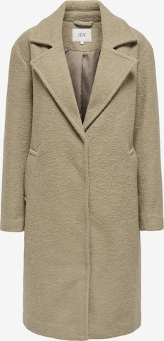 JDY Übergangsmantel 'ELOISE' in Beige: Vorderseite