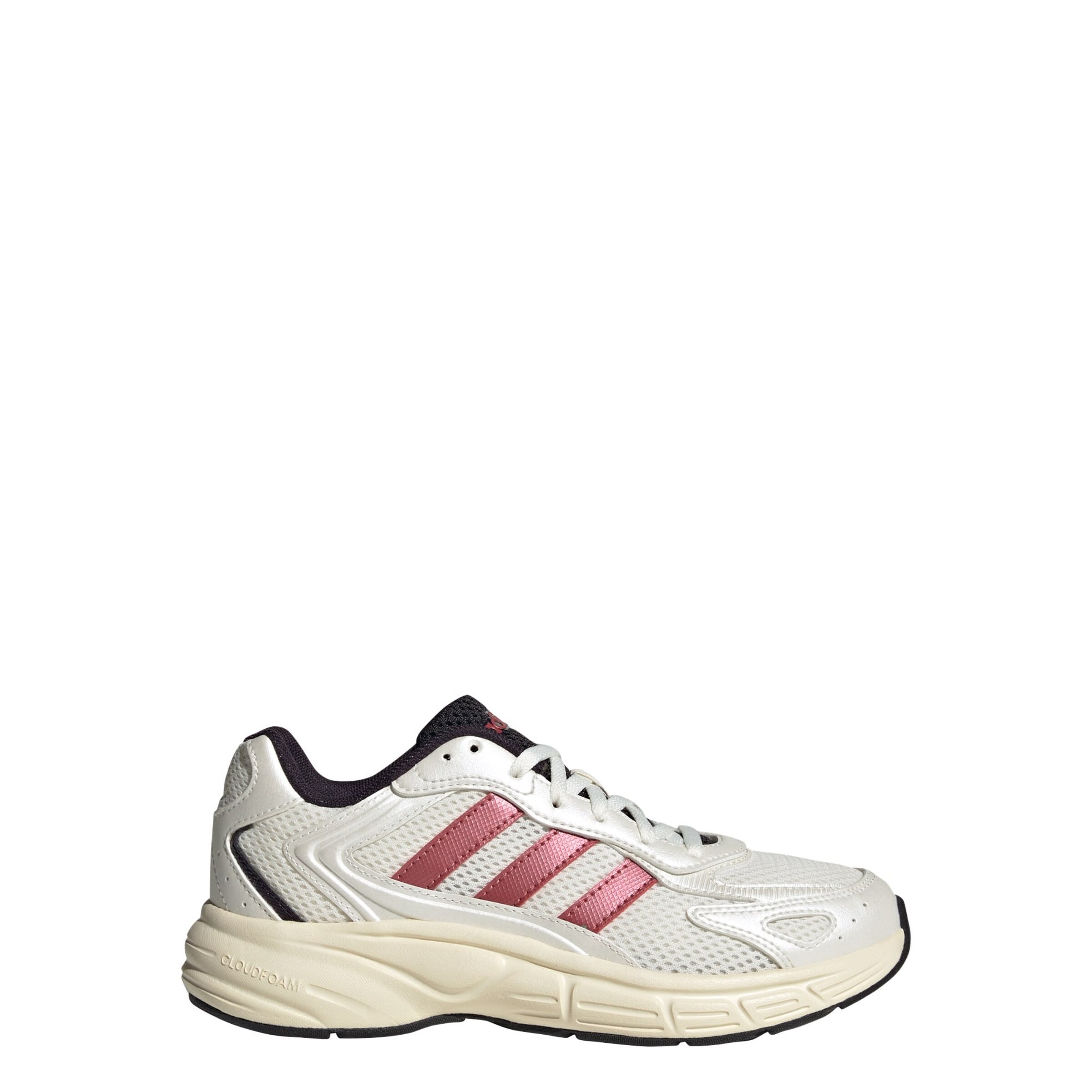 Baskets 'Eclyptix 2000' ADIDAS SPORTSWEAR en blanc