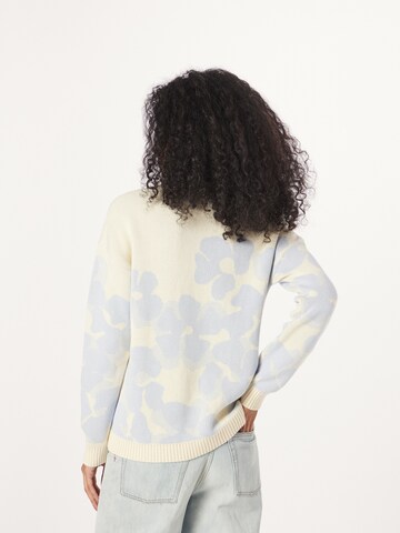 Pull-over 'Olessya' ARMEDANGELS en beige