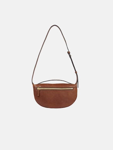 The Bridge Belt bag in Brown