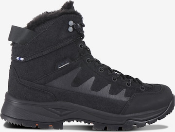 ICEPEAK Stiefel in Schwarz: Vorderseite