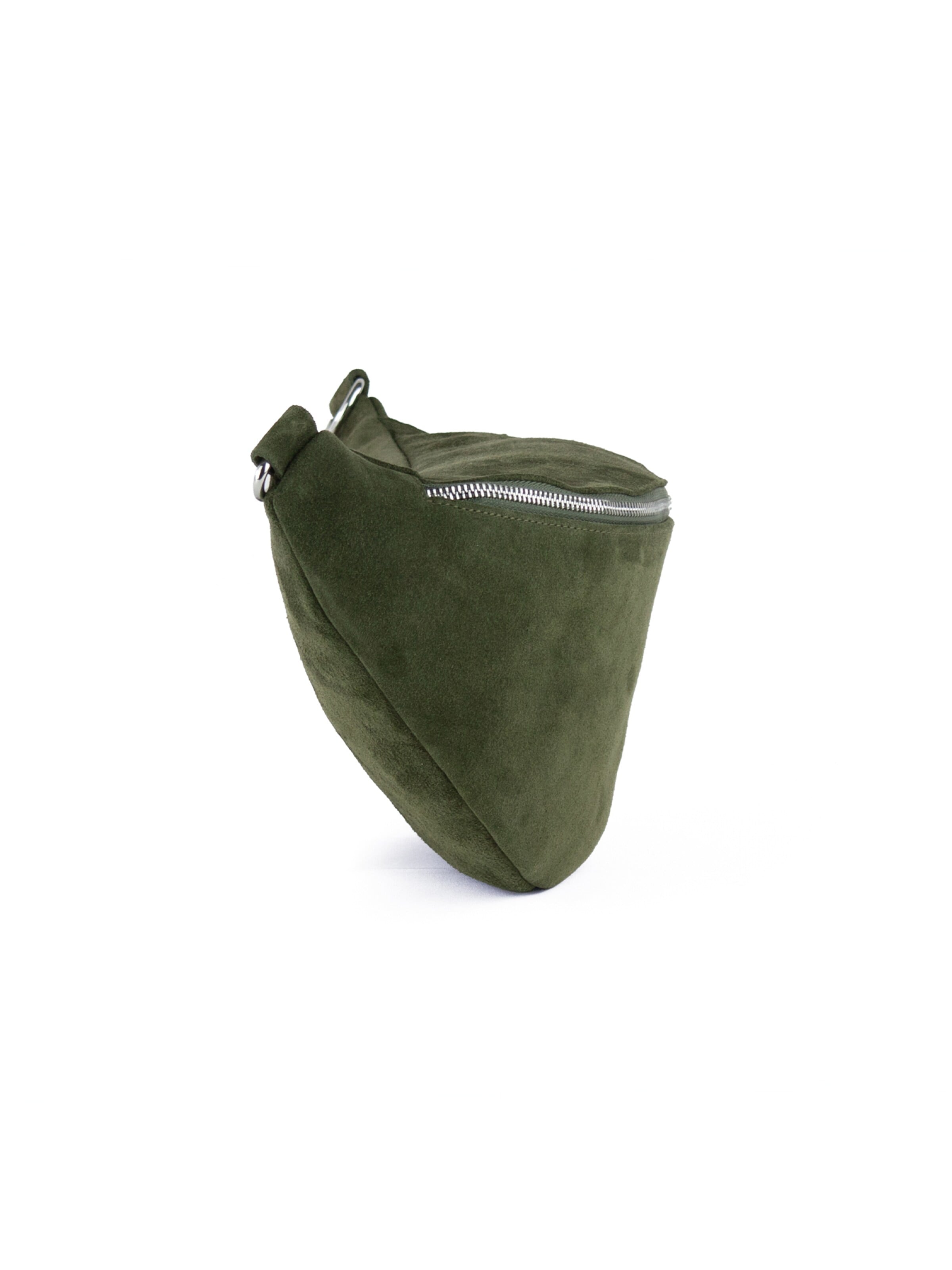 lePelou - Riñonera 'RAVELLO' en verde