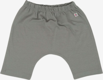 Pantaloni ' Essentials ' di Jrmori in grigio: frontale