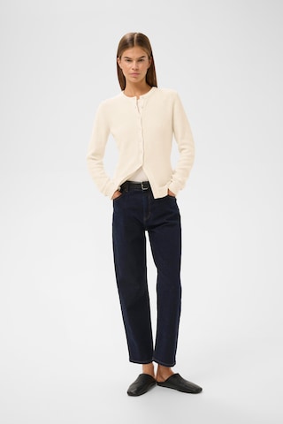 Pull-over 'IWNAASU' InWear en blanc