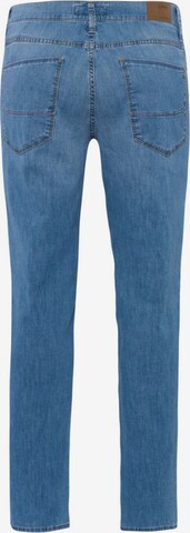 BRAX Regular Jeans 'Cadiz' in Blauw