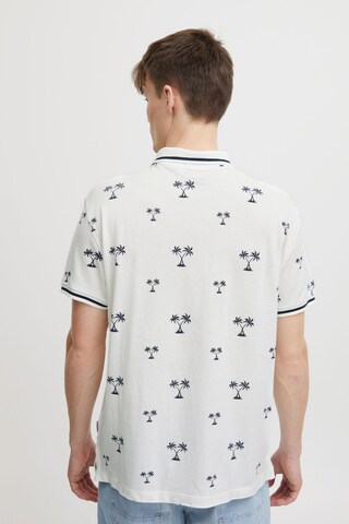 BLEND - Camiseta en blanco