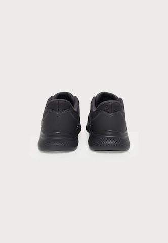 SKECHERS Tenisky 'BOBS B FLEX - GLACIAL EDGE' – černá