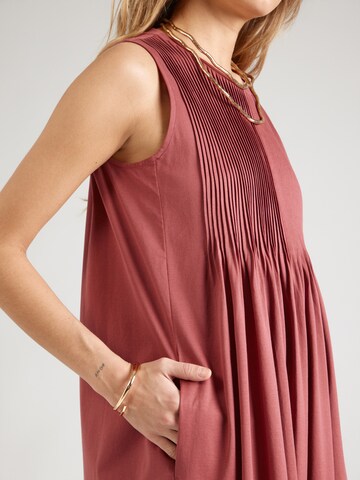 Weekend Max Mara Рокля 'RICORDO' в червено