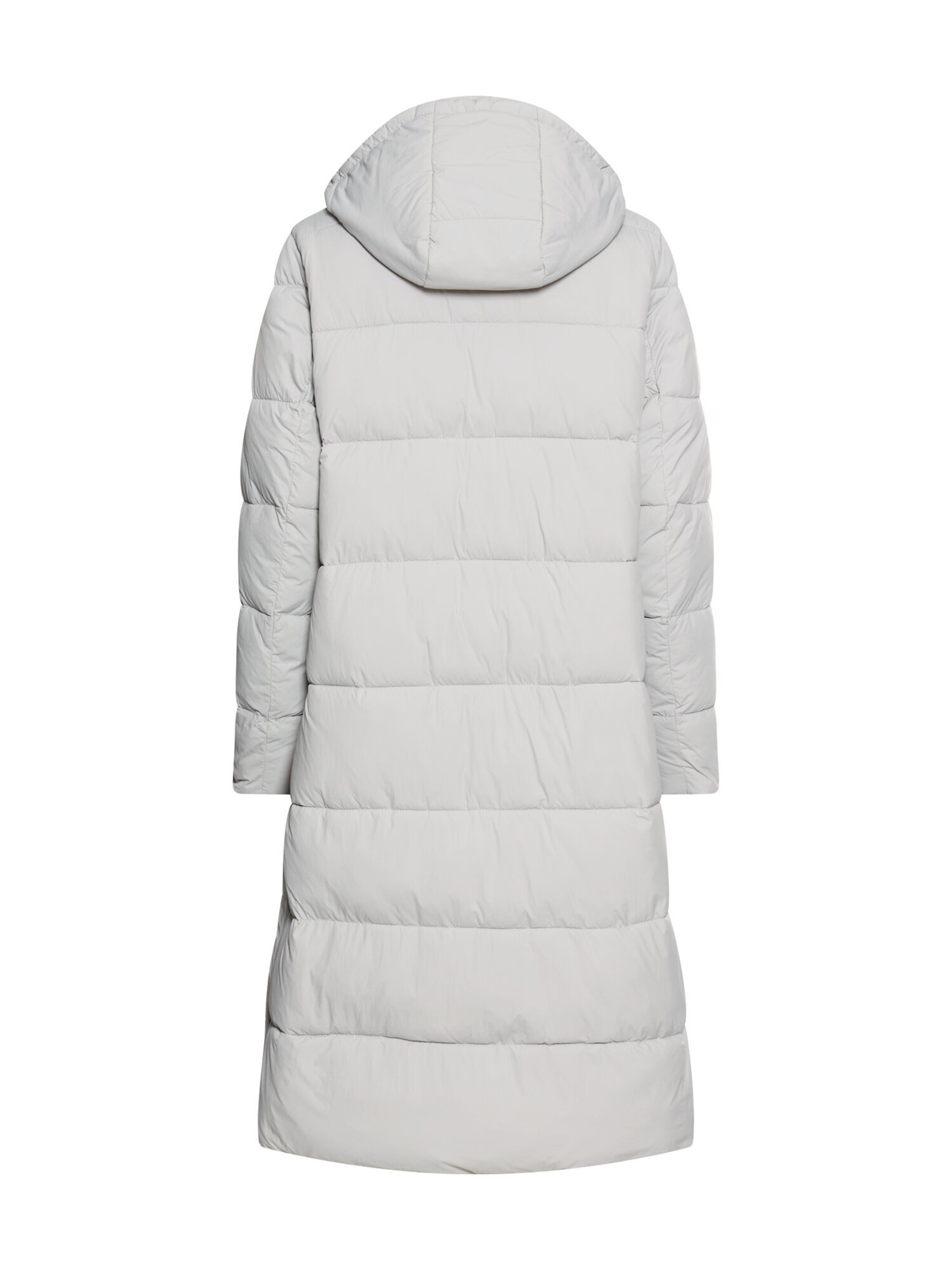 CAMEL ACTIVE Winter Coat in Grey