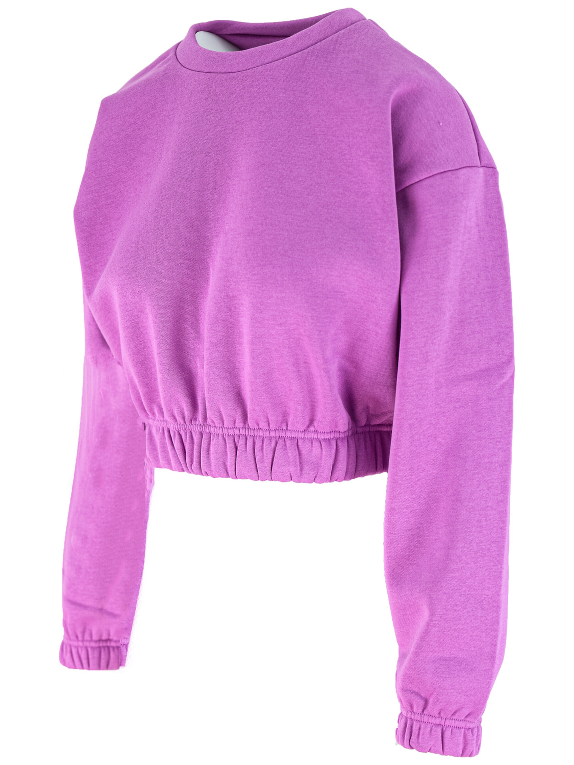 ADIDAS Blouse 'adidas Studio Lounge Loose Fit' in Pink