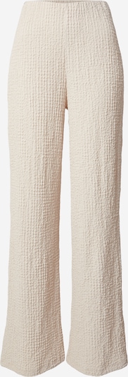 Kelnės 'Nalani' iš ABOUT YOU, spalva – kremo, Prekių apžvalga