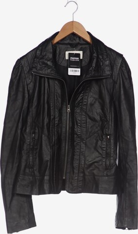 VILA Jacket & Coat in XL in Black: front