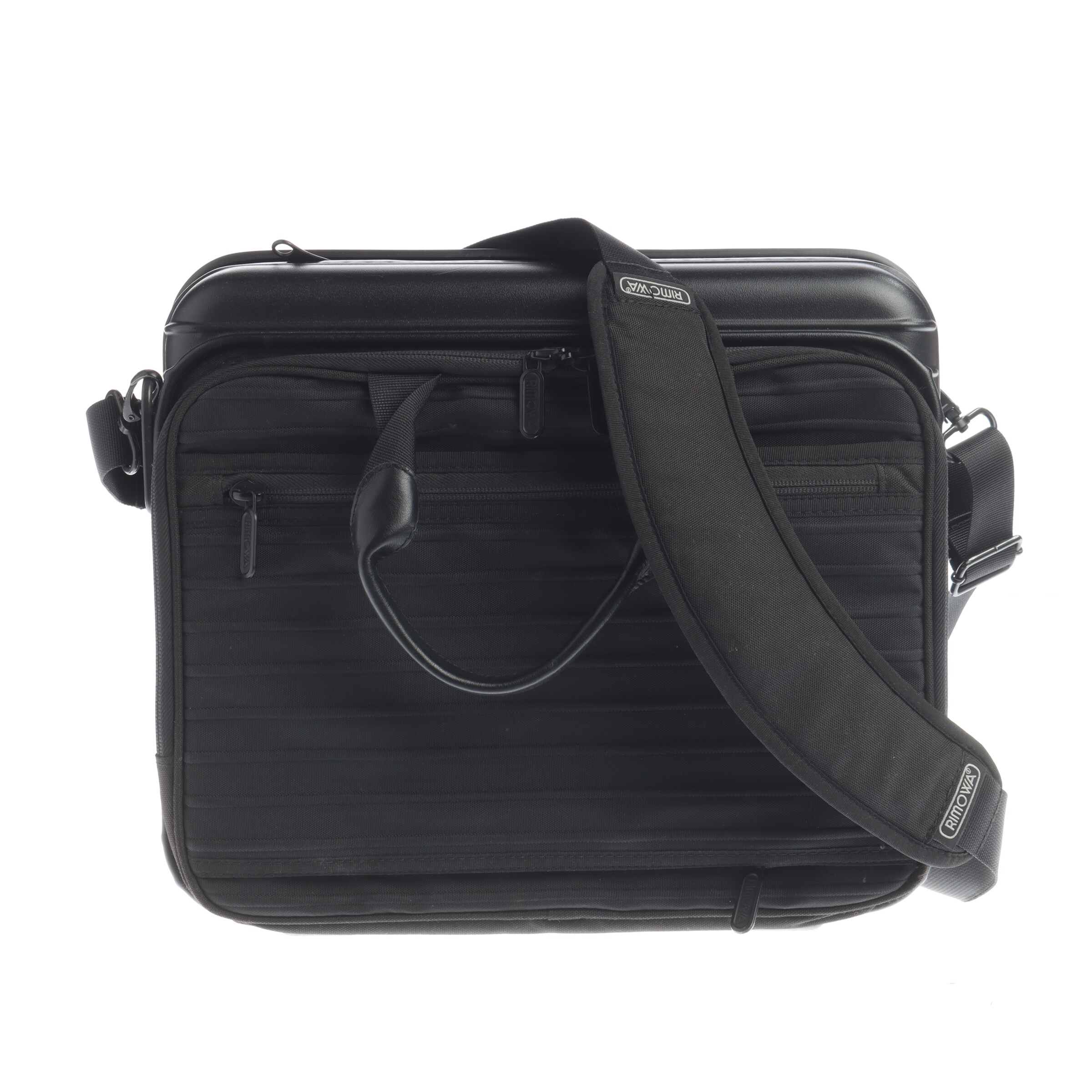 Rimowa Bag in One size in Black: front