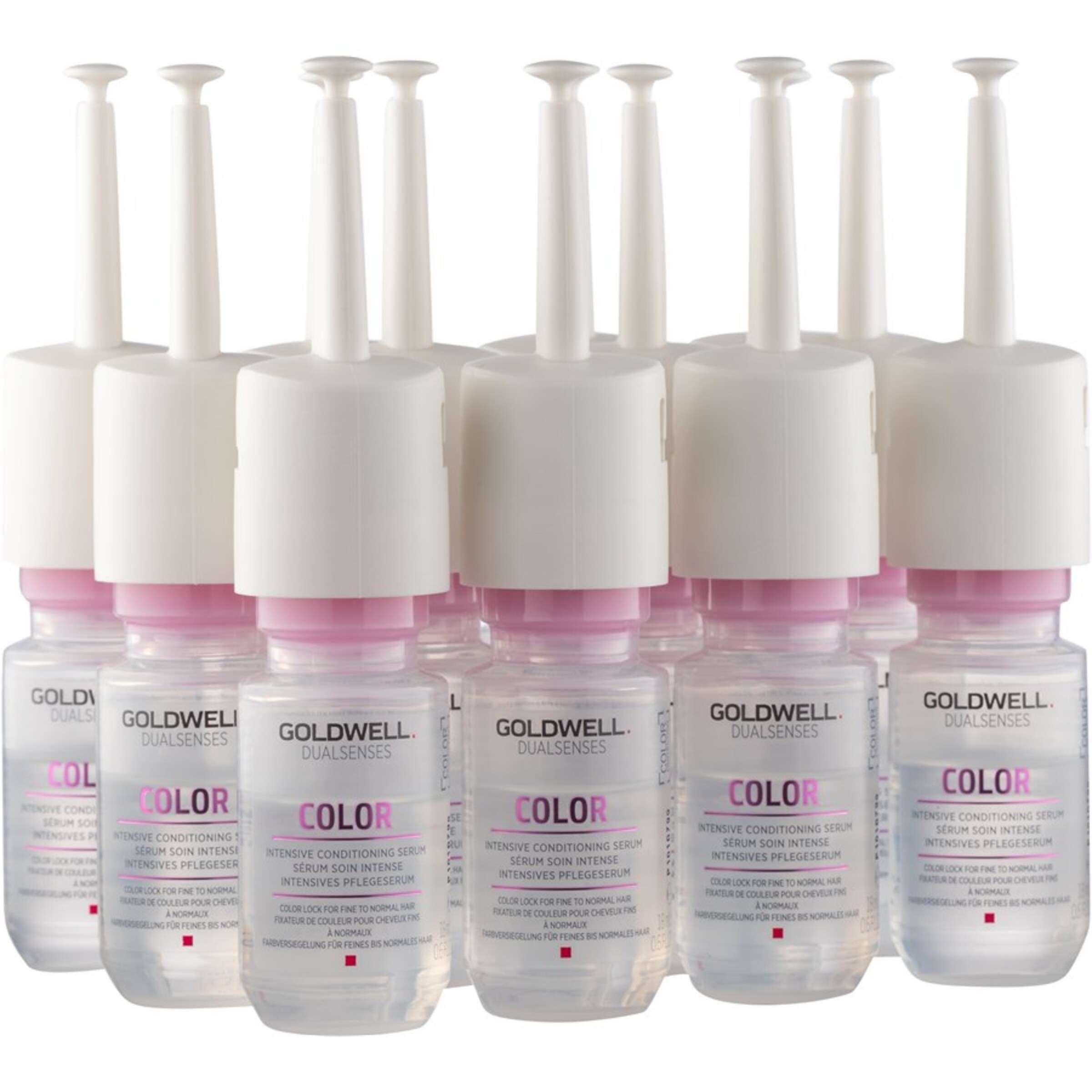 Goldwell Serum Intensive Conditioning in 