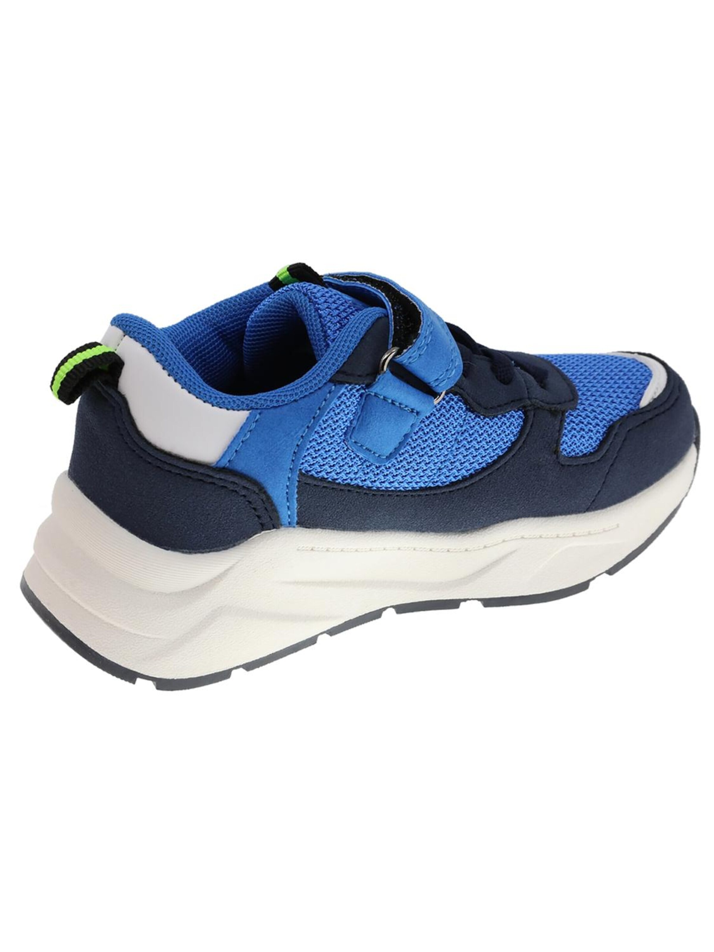 Beppi Sneaker 'Casual Sport Shoe' in Blau