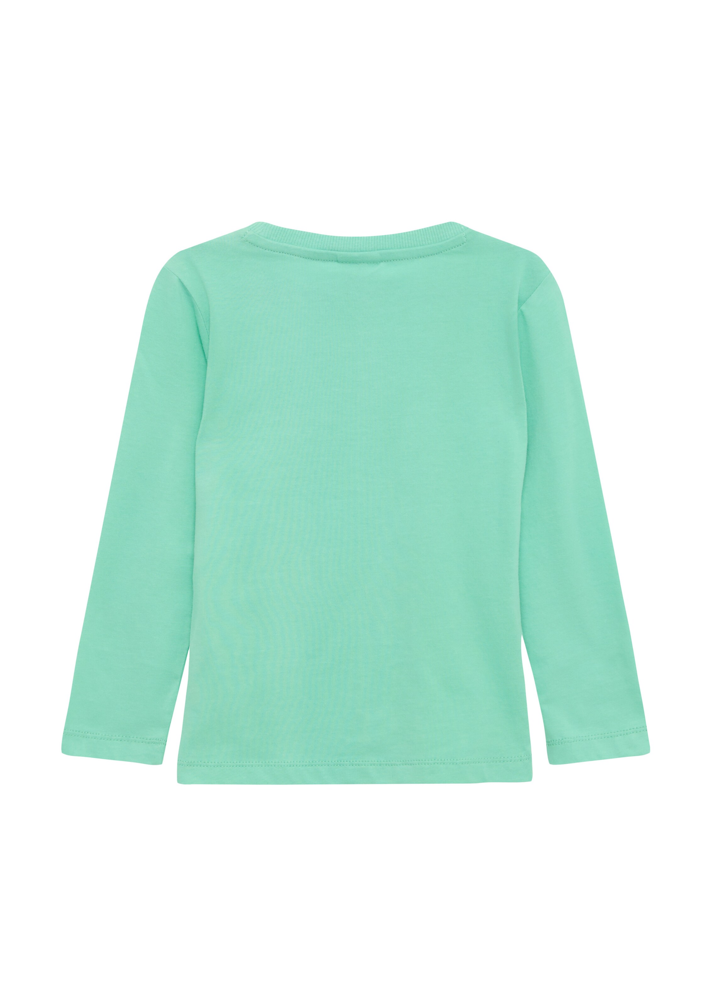 T-Shirt s.Oliver en bleu