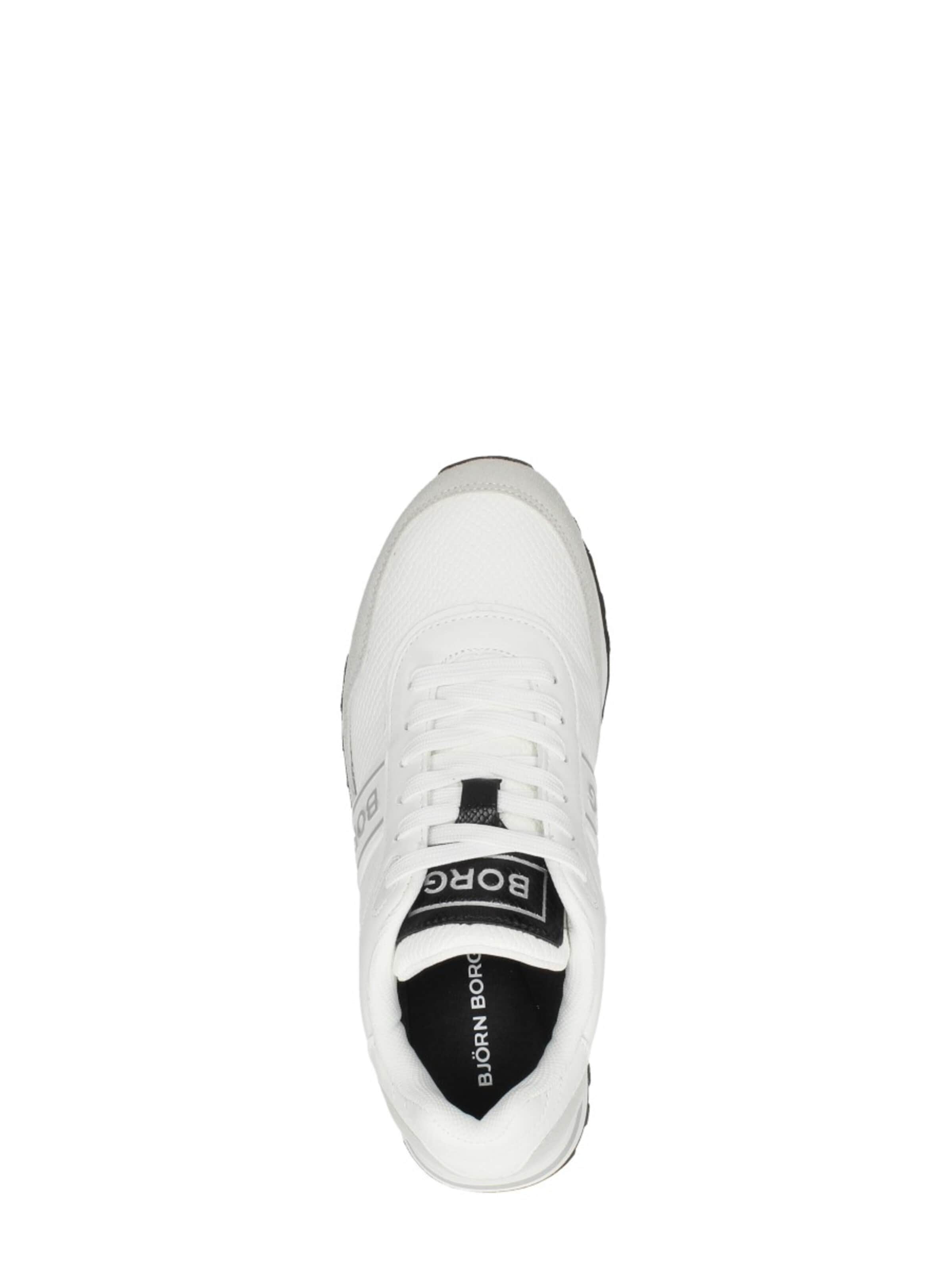 BJÖRN BORG Sneakers laag 'R2000 EXT W' in Wit