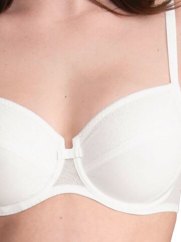 ANITA Bra 'Rosemary' in White