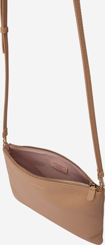 Coccinelle Crossbody Bag in Brown