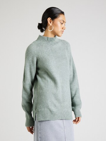 ABOUT YOU Pullover 'Arlene' i grøn: forside