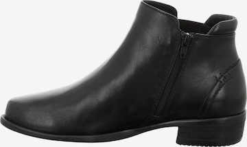 JOSEF SEIBEL Ankle Boots 'Mira 07' in Black
