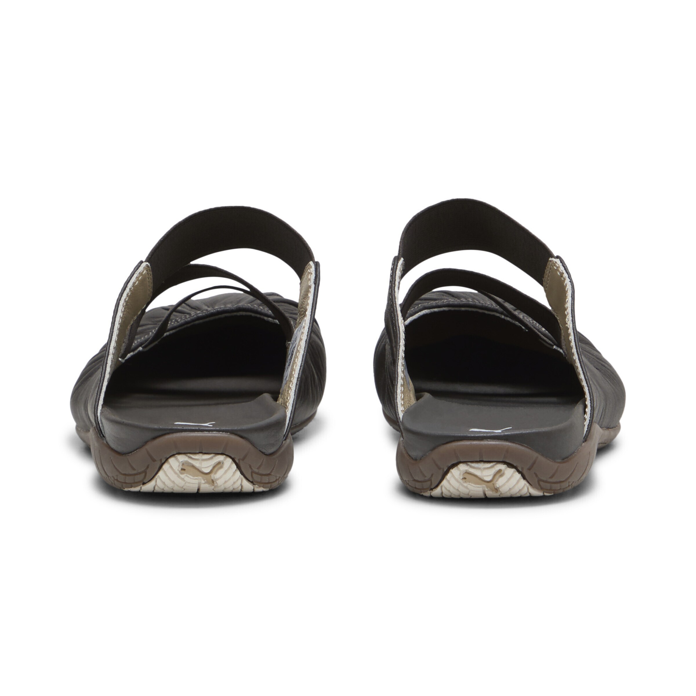 PUMA Mule 'Speedcat' in Brown