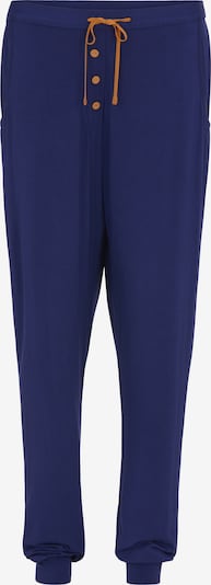 Pantaloncini da pigiama 'Indigo' in XS Cyberjammies di colore marrone scuro, Visualizzazione prodotti