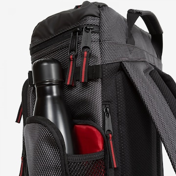 EASTPAK - Mochila 'Tecum' em cinzento