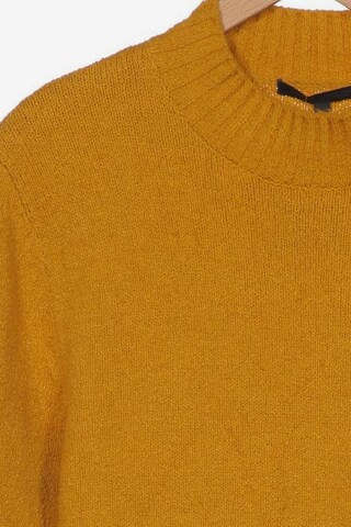 DRYKORN Pullover S in Gelb