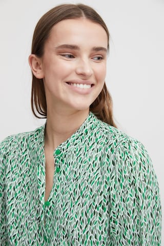 b.young Blousejurk 'Josa' in Groen