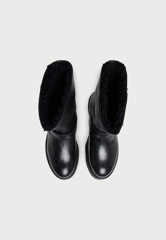 Copenhagen Studios - Botas '900' em preto: topo