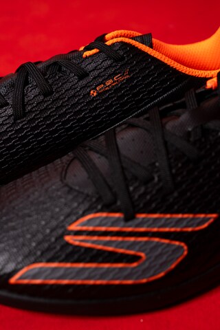 SKECHERS Athletic Shoes in Black