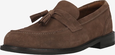 CLARKS Slipper 'Craft Arlo' in braun, Produktansicht
